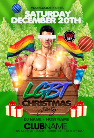 Boys Only Party boys only party Community flyers