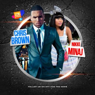 Chris And Nikki chris and nikki Mixtape & CD Covers