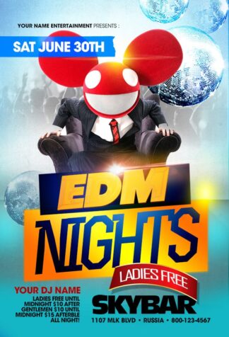 Edm Pokemon Party edm pokemon party Music flyers