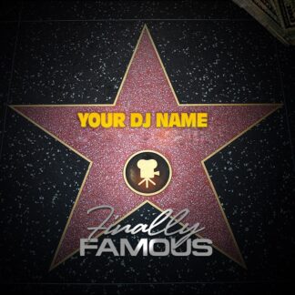 Finally Famous finally famous Mixtape & CD Covers