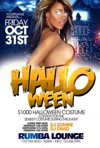 Hallo Model hallo model Seasonal flyers