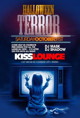 Hallo Poltegiest hallo poltegiest Seasonal flyers