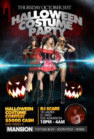 Hallo Sexy hallo sexy Seasonal flyers