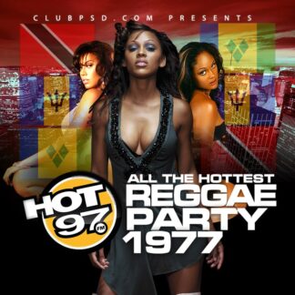 Hot 97 hot 97 Mixtape & CD Covers