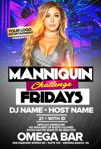 Manniquin Challenge Fridays manniquin challenge fridays Event flyers