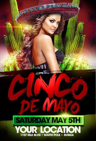 Mexican Fiesta mexican fiesta Community flyers