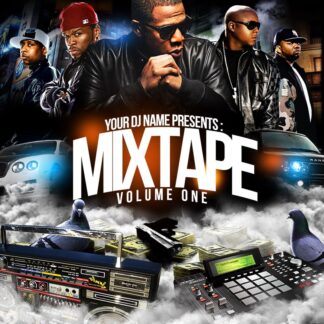 Mixtape mixtape Mixtape & CD Covers