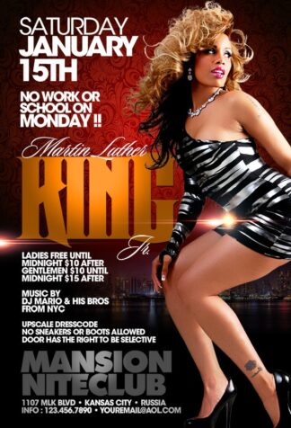 No Work On Monday no work on monday Community flyers