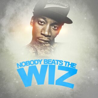 Nobody Beats The Wiz nobody beats the wiz Mixtape & CD Covers
