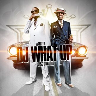 Outkast outkast Mixtape & CD Covers