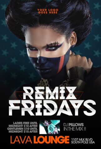 Play Fridays play fridays Event flyers