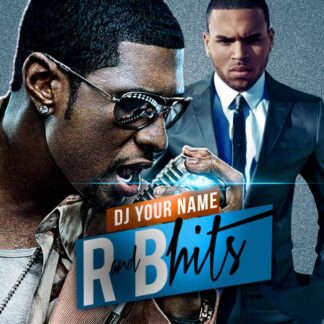 Rnb Hits rnb hits Mixtape & CD Covers