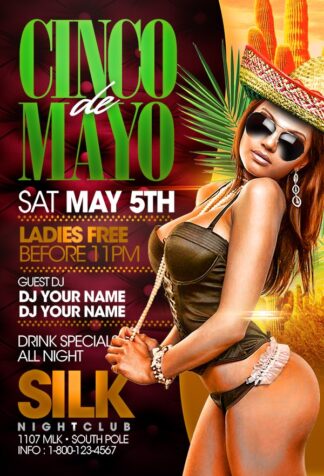 Sexy Fiesta sexy fiesta Community flyers