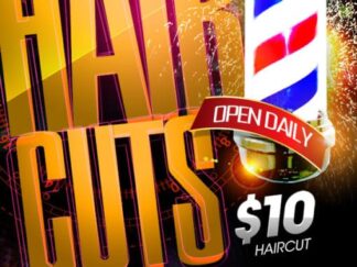 Sexy Hair Cuts sexy hair cuts Event flyers