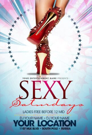 Sexy Legs Party sexy legs party Event flyers