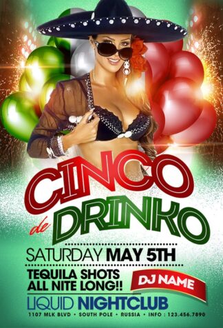 Sexy Mexican Party sexy mexican party Community flyers