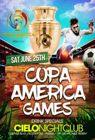 Soccer Games soccer games Event flyers