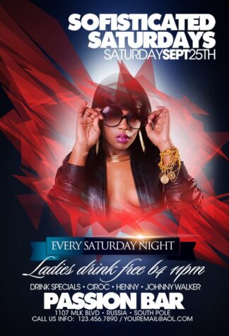 Sofis Sats sofis sats Music flyers