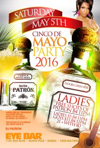 Tequila Party tequila party Community flyers