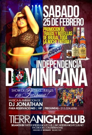 Tierra Night Club tierra night club Community flyers