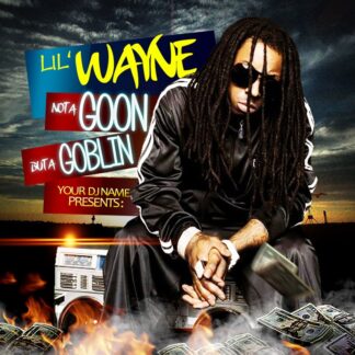 Weezy Baby weezy baby Mixtape & CD Covers