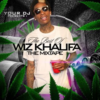 Wiz Mixtape wiz mixtape Mixtape & CD Covers