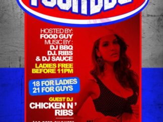 Your Barbecue your barbecue Event flyers