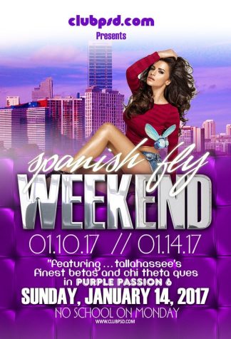 Spanish Weekend spanish weekend Event flyers