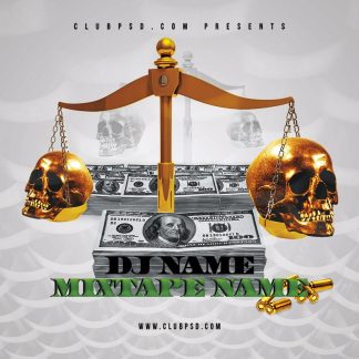 Money Mixtape money mixtape Mixtape & CD Covers