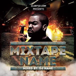 Street Mixtape street mixtape Mixtape & CD Covers