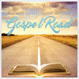 Gospel Road gospel road Mixtape & CD Covers
