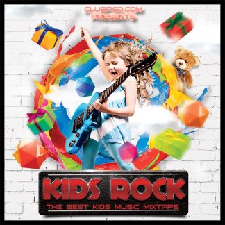 Kids Rock kids rock Mixtape & CD Covers