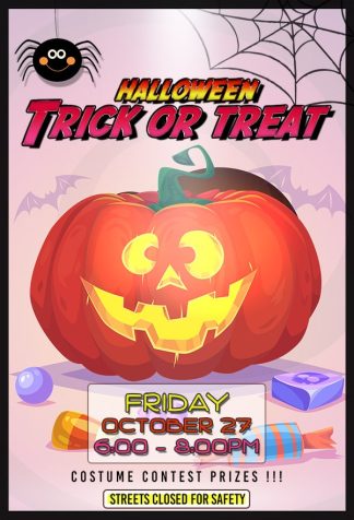 Halloween Kids Party halloween kids party Seasonal flyers