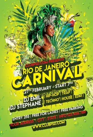 Sexy Carnival sexy carnival Community flyers