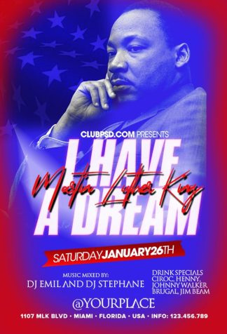 King Black Party king black party Community flyers