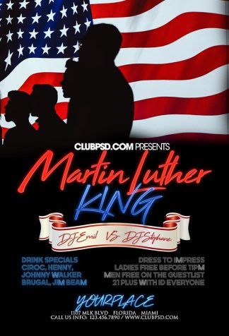 Kings Memory kings memory Community flyers