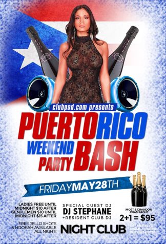 Sexy Puerto Rico sexy puerto rico Community flyers