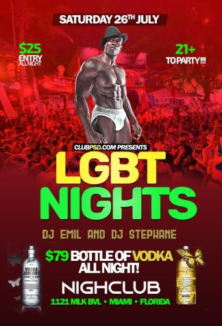 Lgbt Night lgbt night Comunity flyers