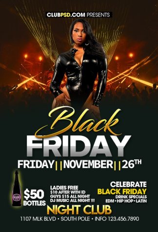Black Friday All Weekend black friday all weekend Seasonal flyers