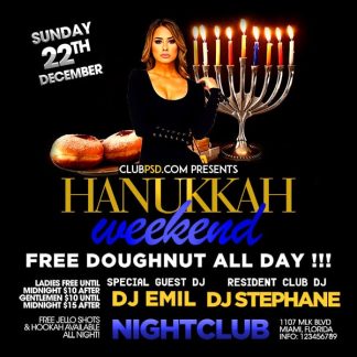 Hanukkah Event hanukkah event Community flyers