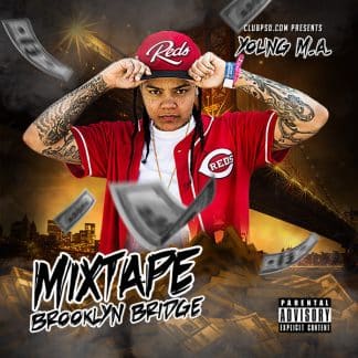 Brooklyn Bridge brooklyn bridge Mixtape & CD Covers