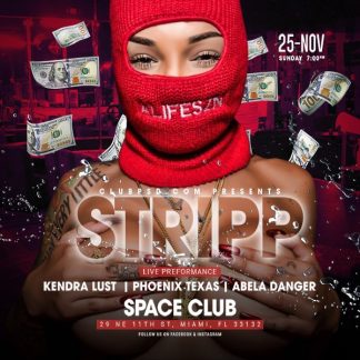 Stripp Nightclub Party stripp nightclub party Event flyers