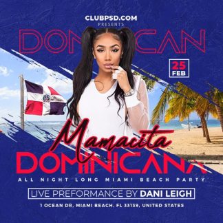 Dominican National Day Party dominican national day party Community flyers
