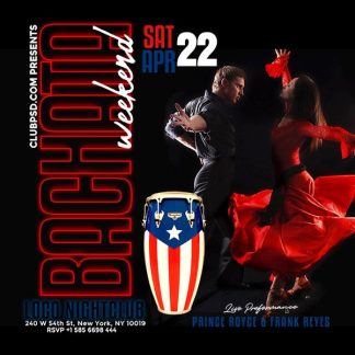 Sexy Bachata Nightclub Party sexy bachata nightclub party Community flyers