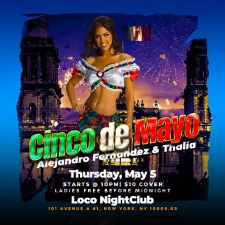 Cinco De Mayo Latin Night cinco de mayo latin night Community flyers