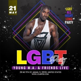 Lgbt Night Party Event lgbt night party event Comunity flyers