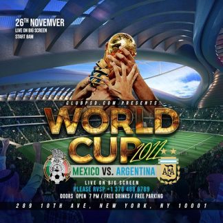 Mexico Vs Argentina mexico vs argentina Event flyers