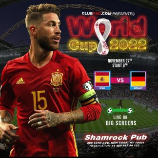 Spain Vs Germany spain vs germany Event flyers