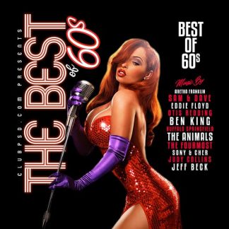 Best Of 60S best of 60s Mixtape & CD Covers