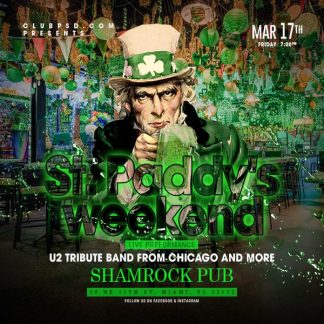 Best Paddy Nightclub Party best paddy nightclub party Seasonal flyers